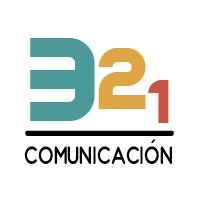 321 Comunicación(@Comunicacion321) 's Twitter Profile Photo