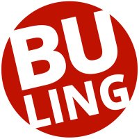 BU Linguistics (@bulinguistics) 's Twitter Profile