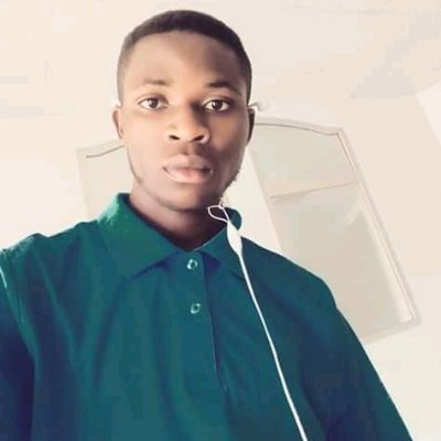 God first