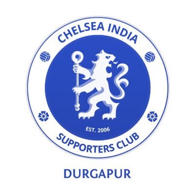 Official #CFCSupportersClub of Steel City, Durgapur. Affiliated to @ChelseaFC & @ChelseaIndia🇮🇳. Follow us on Instagram: @cisc_durgapur. #CFC #ChelseaIndia