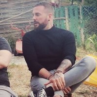 bennysaitz (@bennysaitz) 's Twitter Profile