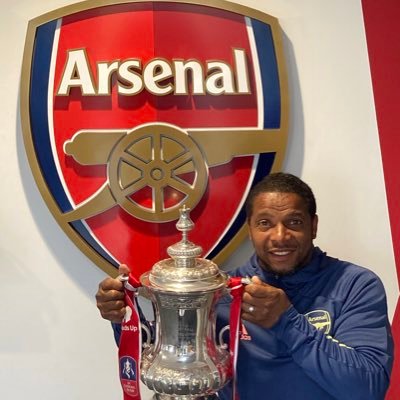 Arsenal Academy Facilities Manager. Hale End