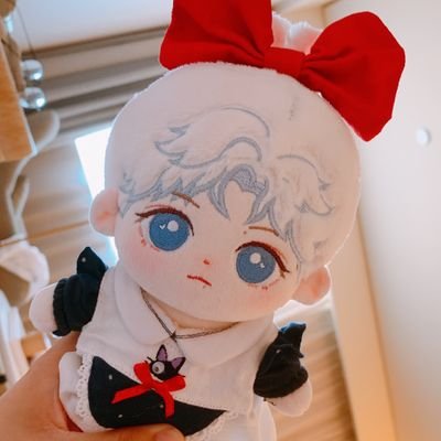 인형그만사さんのプロフィール画像