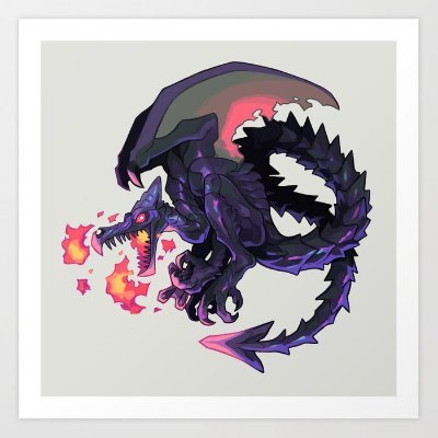 Solo Ridley main in Smash Ultimate, PR'd Ridley and Self Proclaimed Number 1 or 2 UK Ridley
Tag: Sapphire99
I also love my Space Pirate Dragon