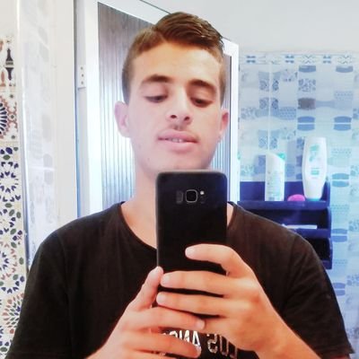 KroosMstapha's profile picture. welcome good people