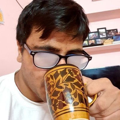 WayneSahab's profile picture. Don't think of me as some Delusional Nationalist or any wing member. I'm just an Indian Capitalist who disagrees with ideas favoring Socialism n Communism. 🙏