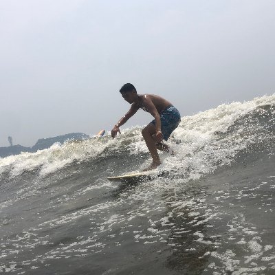 75_takahiro's profile picture. 都内勤務。サーフィンお休み中。転職しました。