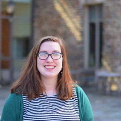 CaseyMBaker2's profile picture. Machine Learning Engineer | BME PhD 2023 @DukeEngineering | she/her