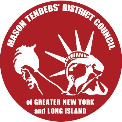 MasonTenders's profile picture. The Mason Tenders’ District Council of Greater New York and Long Island represents over 17,000 proud LIUNA members.