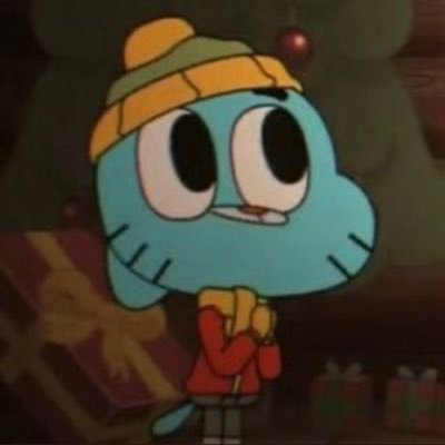 Gumball Watterson (@G_ballWatterson) / X