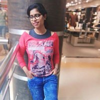 AROHI SINGH (@imarohi15) 's Twitter Profile