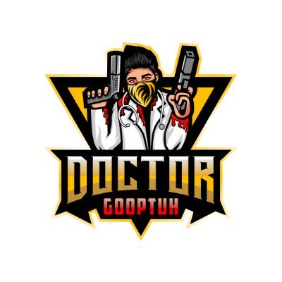 DoctorGooptuh