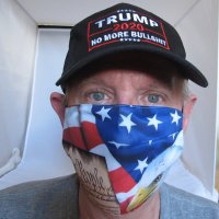 The Democrat Party Hates America (@waynegerald1776) 's Twitter Profile Photo The Democrat Party Hates America (@waynegerald1776) 's Twitter Profile Photo