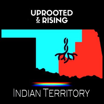 UNR Indian Territory is a coalition of students & community members that, with the national Uprooted & Rising campaign, works to build food sovereignty.