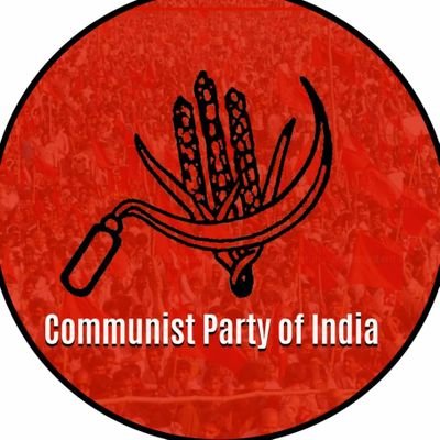 Official Twitter handle of Communist Party of India, Bihar State Council.