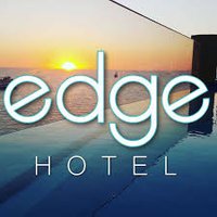 Edge Hotel - Clearwater Beach(@EdgeClearwater) 's Twitter Profile Photo