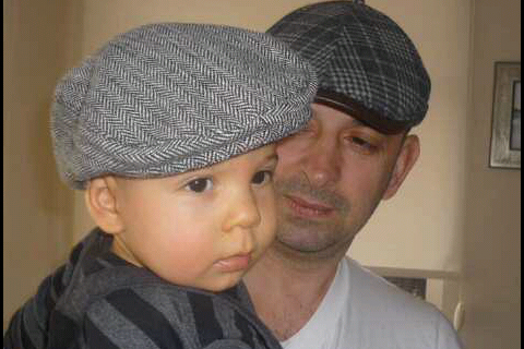 MrMali's profile picture. 