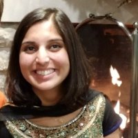 Anjali Desai DO (@anjalido716) 's Twitter Profile