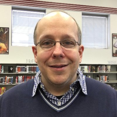 CoryBEverett1's profile picture. Instructional Technology Ed.S. graduate student at KSU.