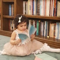 Zainab Alkhalaf (@zainabalkhalaf4) 's Twitter Profile Photo