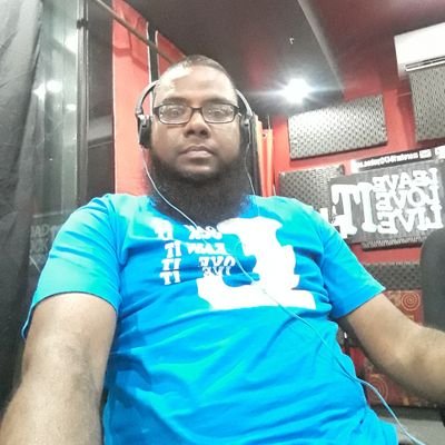 mc_mystro's profile picture. Cool Calm collective 
let the Blessings Flow 
COMEDIAN/ENTERTAINERS