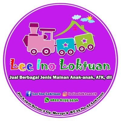 Visit Lee Ino Loktuan Profile
