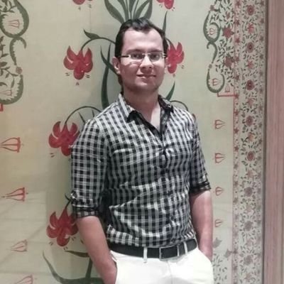 DrSubodhGuru's profile picture. Rheumatologist & Immunologist