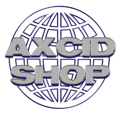 Your closet needs a revamp, we got you covered💧
Tag us for a RT
#AXCIDSHOP
FREE WORLDWIDE SHIPPING 🌎