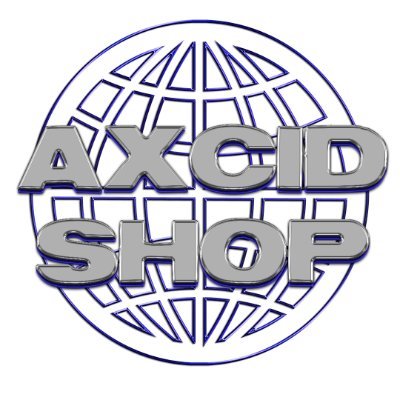 Your closet needs a revamp, we got you covered💧
Tag us for a RT
 #AXCIDSHOP
FREE WORLDWIDE SHIPPING 🌎