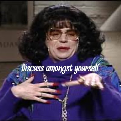 Az4May's profile picture. All it takes for evil to triumph is good men to stand by and do nothing. “ Discuss amongst yourself”  NO DMs