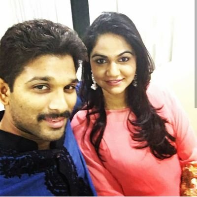 bunny_craze10's profile picture. DieHardFan of @alluarjun and his family 😍
Follow my backup I'd @crazygirl_bunny ..!