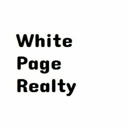 White Page Realty
