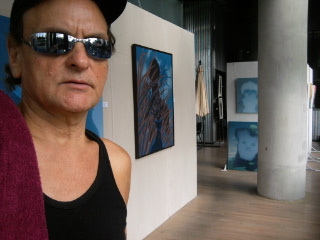 Music Art Fashion Designs - Poetry - Fotography in Europe since the 80s. Vanakos creates music fashion shows and art exhibitions with Friends of Art