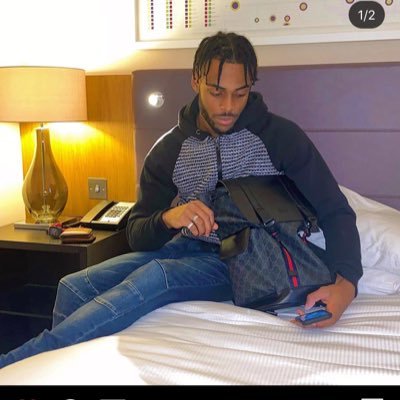 Glimpz_1's profile picture. Artist | New Twitter | IG - glimpz_trill