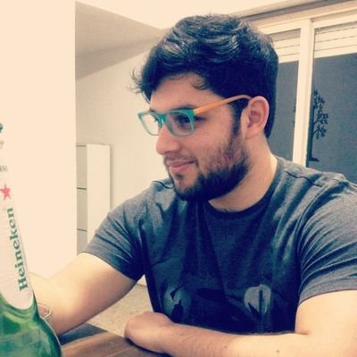 matic003's profile picture. Soy una persona graciosa, sincera y transparente