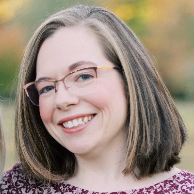 Endocrinologist @wakeforestmed, Medical Director of Diabetes and Endocrinology Center | She/Her | tweets = mine; retweet ≠ endorsement