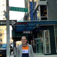 James Fletcher (@jamesfletcher82) 's Twitter Profile