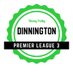 Dinny Premier League Darts (@LeagueDarts) Twitter profile photo