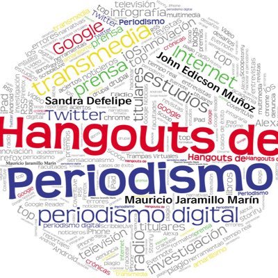 Impulsamos e inspiramos la innovación y la #TransformaciónDigital de periodistas, comunicadores, estudiantes, academia y medios de comunicación de Iberoamérica.