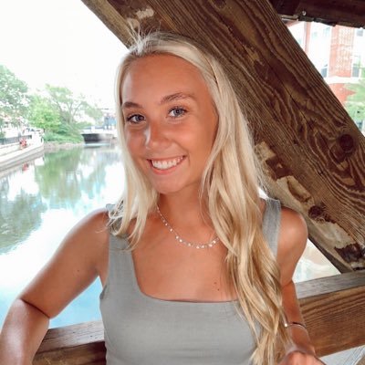 hannahstrohs's profile picture. The crowd was insane. Thank you for the support.