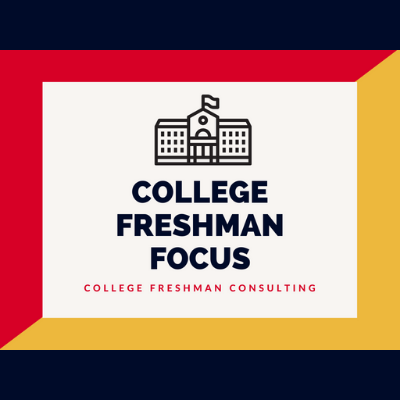 We’ve got one goal: help college freshmen!🔥 Everything you need to know freshman year, that nobody tells you! 😁 #futurecollegestudent #freshman #fye #college