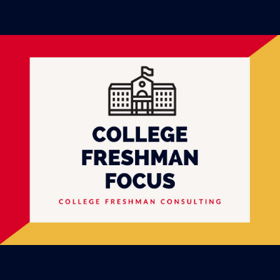 We’ve got one goal: help college freshmen!🔥 Everything you need to know freshman year, that nobody tells you! 😁  #futurecollegestudent #freshman #fye #college