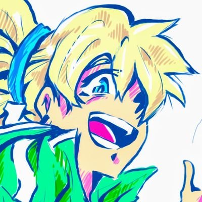 En la edición Twitter me dedico única y exclusivamente a mi gran pasión y placer culpable: Hacer memes y decir tonterías.
También pinto.