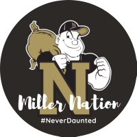 Noblesville Student Section(@MillerNation_) 's Twitter Profile Photo