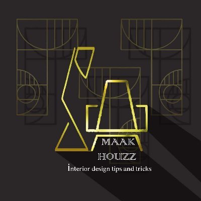 MaakHouzz's profile picture. Hi loves! Welcome to my page! It focuses on#interiordesign #smallapartmentdecorating #interiordesignbasics
#interiordesigntrends #homedecorating #apartment