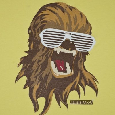 SmugglerWookiee's profile picture. New Twitch Streamer: https://t.co/iZ1oiGSwWK 
Other things that I'll add later