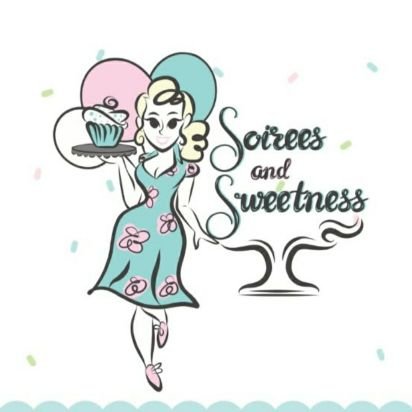 Owner of Soirees and Sweetness
Momma of 4
Whiskey, Wine, and Coffee Grinds🥃🍷☕