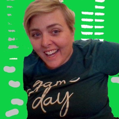 EK15129843's profile picture. Art Educator, Passion= Ceramics, Dog Mom, Family Person & human :)