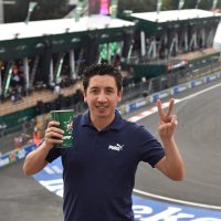 Irving Esquivel (@imem10) 's Twitter Profile