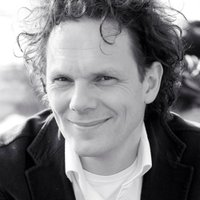 ben van der burg (@ikbenechtben) 's Twitter Profile